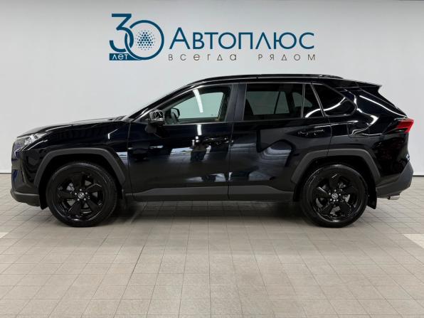 Toyota RAV4 V (XA50) с пробегом 2021 года, цена 3 890 000 рублей, 53000 км, внедорожник, Автокод Объявления