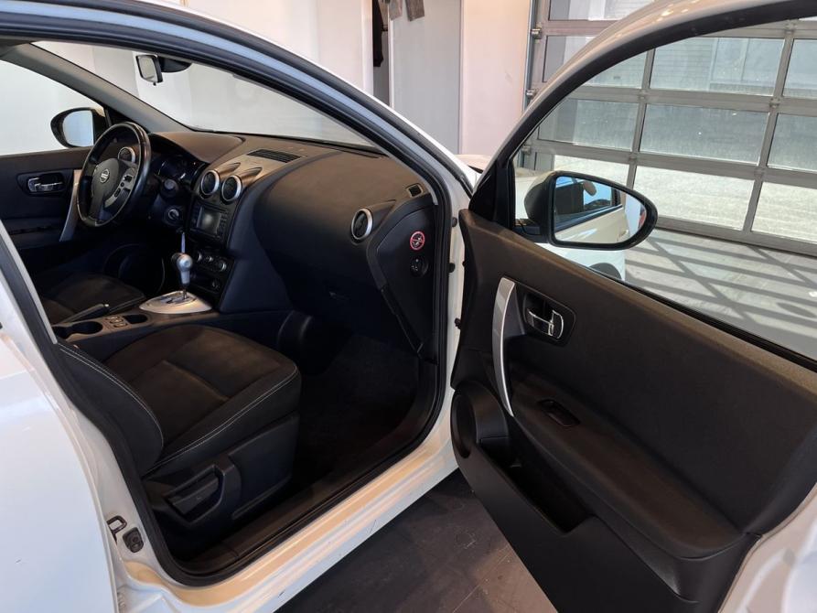 Nissan Qashqai I Рестайлинг Чебоксары  - изображение 27