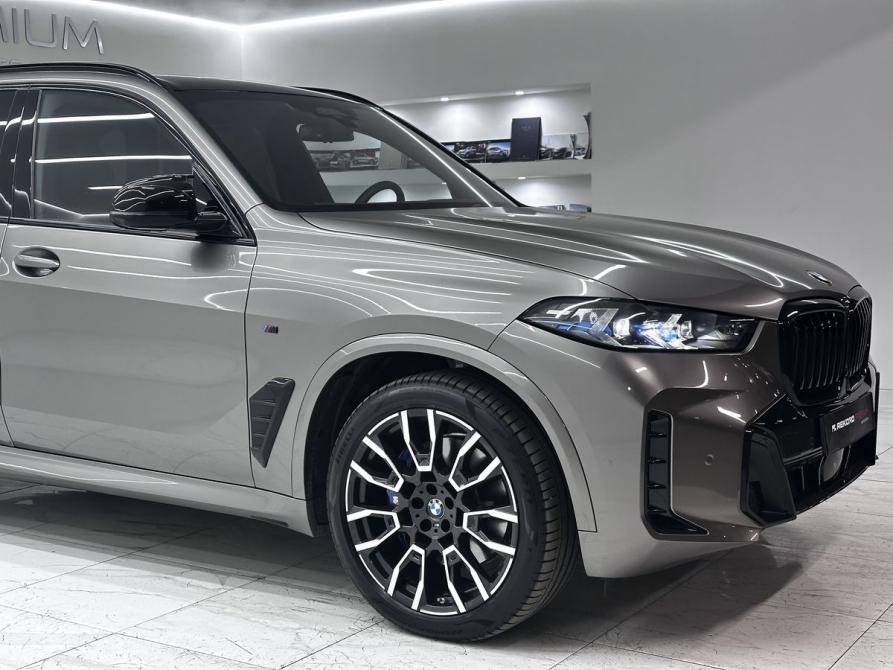 BMW X5 IV (G05/G18) Рестайлинг Уфа  - изображение 3