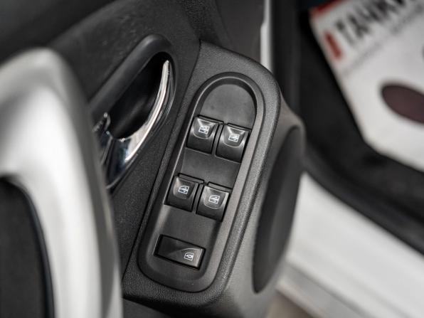 Nissan Terrano III (D10) с пробегом 2018 года, цена 1 590 000 рублей, 156361 км, внедорожник, Автокод Объявления