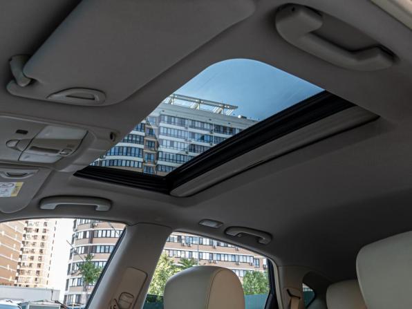 Infiniti QX50 I с пробегом 2014 года, цена 1 795 000 рублей, 105600 км, внедорожник, Автокод Объявления