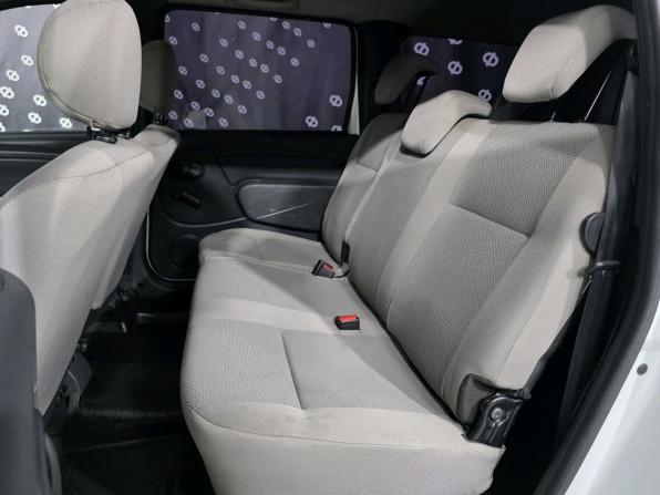 Lada (ВАЗ) Largus I с пробегом 2018 года, цена 368 000 рублей, 236000 км, универсал, Автокод Объявления