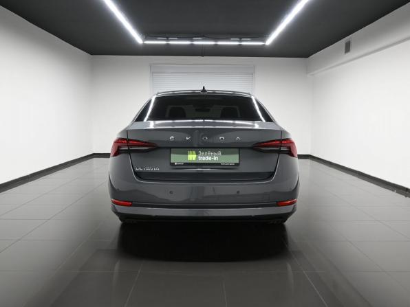 Skoda Octavia IV (A8) с пробегом 2021 года, цена 2 175 000 рублей, 84821 км, лифтбек, Автокод Объявления