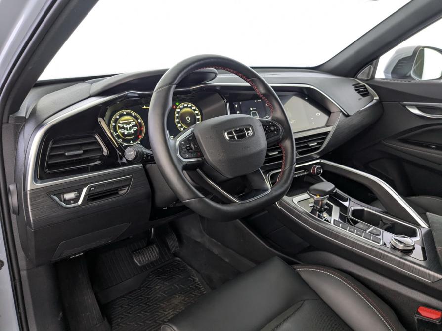 Geely Tugella I Рестайлинг Москва  - изображение 21