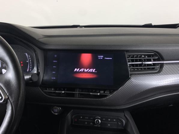 Haval F7x I с пробегом 2021 года, цена 1 675 000 рублей, 136758 км, внедорожник, Автокод Объявления