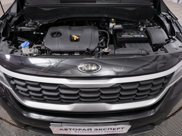Kia Seltos I с пробегом 2020 года, цена 1 950 000 рублей, 148816 км, внедорожник, Автокод Объявления