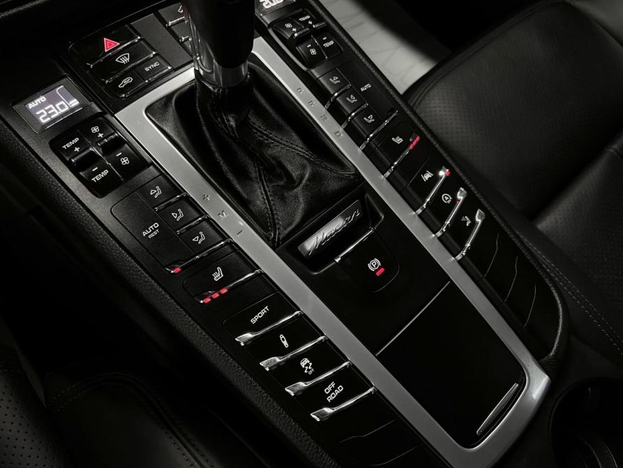 Porsche Macan I Рестайлинг Тверь  - изображение 20