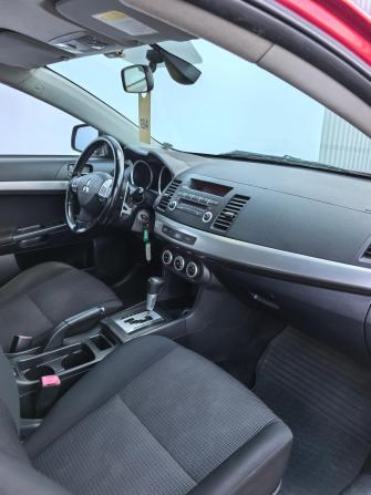 Mitsubishi Lancer X с пробегом 2008 года, цена 580 000 рублей, 190000 км, седан, Автокод Объявления