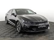 Kia K5 III Москва  - изображение 33