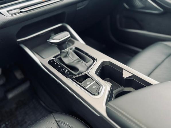Geely Emgrand II с пробегом 2024 года, цена 1 740 000 рублей, 8022 км, седан, Автокод Объявления