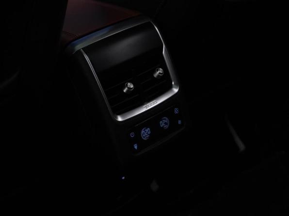 Chery Tiggo 8 Pro Max I с пробегом 2023 года, цена 2 198 444 рубля, 53032 км, внедорожник, Автокод Объявления