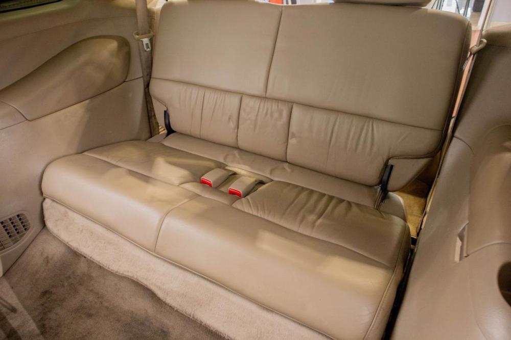 Honda Odyssey II Барнаул  - изображение 21