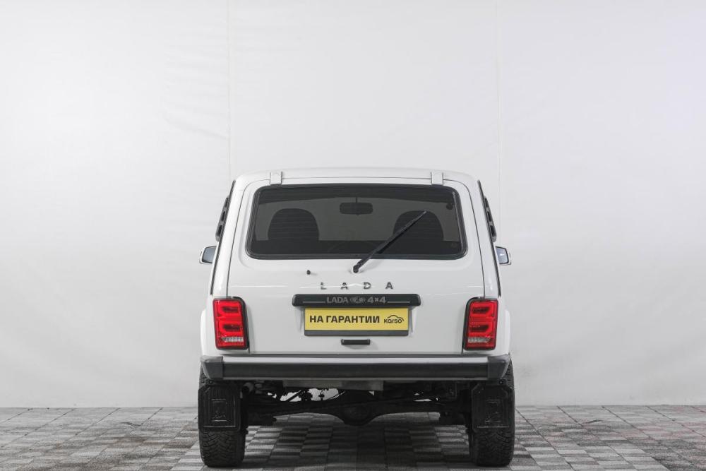 Lada (ВАЗ) 2121 (4x4) I Рестайлинг Кемерово  - изображение 6