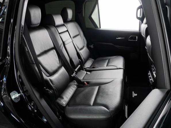 Toyota Land Cruiser 300 Series с пробегом 2021 года, цена 11 239 000 рублей, 48039 км, внедорожник, Автокод Объявления