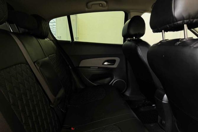 Chevrolet Cruze I с пробегом 2012 года, цена 590 000 рублей, 208310 км, хэтчбек, Автокод Объявления