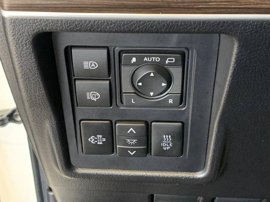 Toyota Land Cruiser Prado 150 Series Рестайлинг 2 Челябинск  - изображение 20