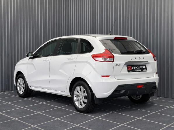 Lada (ВАЗ) XRAY I с пробегом 2018 года, цена 847 000 рублей, 83263 км, хэтчбек, Автокод Объявления