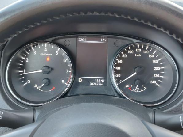 Nissan X-Trail III Рестайлинг с пробегом 2019 года, цена 1 690 000 рублей, 202000 км, внедорожник, Автокод Объявления