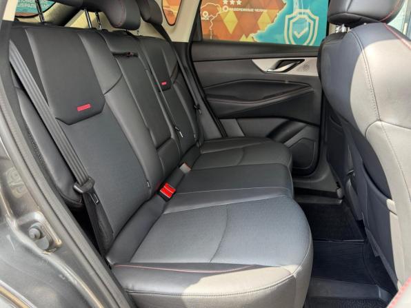 Changan CS35 Plus I Рестайлинг с пробегом 2023 года, цена 1 730 000 рублей, 57000 км, внедорожник, Автокод Объявления