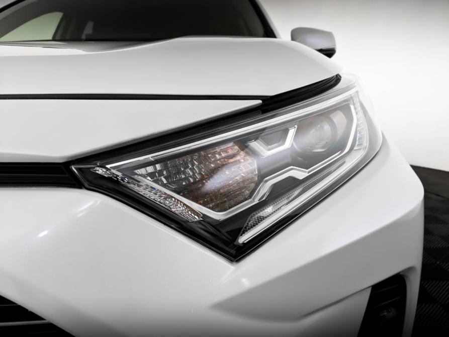 Toyota RAV4 V (XA50) Москва  - изображение 17
