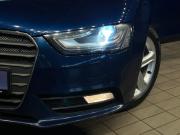 Audi A4 IV (B8) Рестайлинг Краснодар  - изображение 26