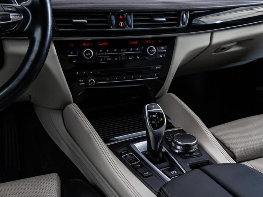 BMW X6 II (F16) Санкт-Петербург  - изображение 17