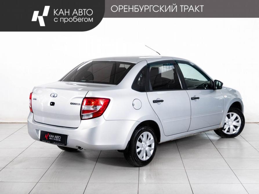 Lada (ВАЗ) Granta I Казань  - изображение 3