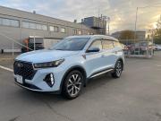 Chery Tiggo 7 Pro Max I Санкт-Петербург  - изображение 10