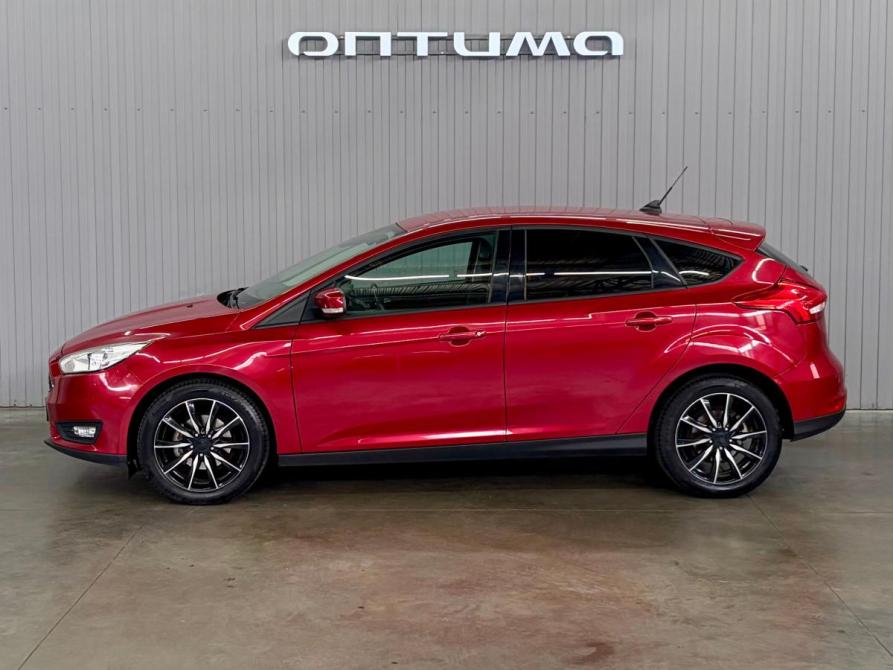 Ford Focus III Рестайлинг Краснодар  - изображение 8