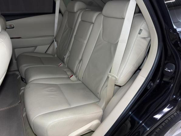 Lexus RX III с пробегом 2011 года, цена 1 700 000 рублей, 177653 км, внедорожник, Автокод Объявления