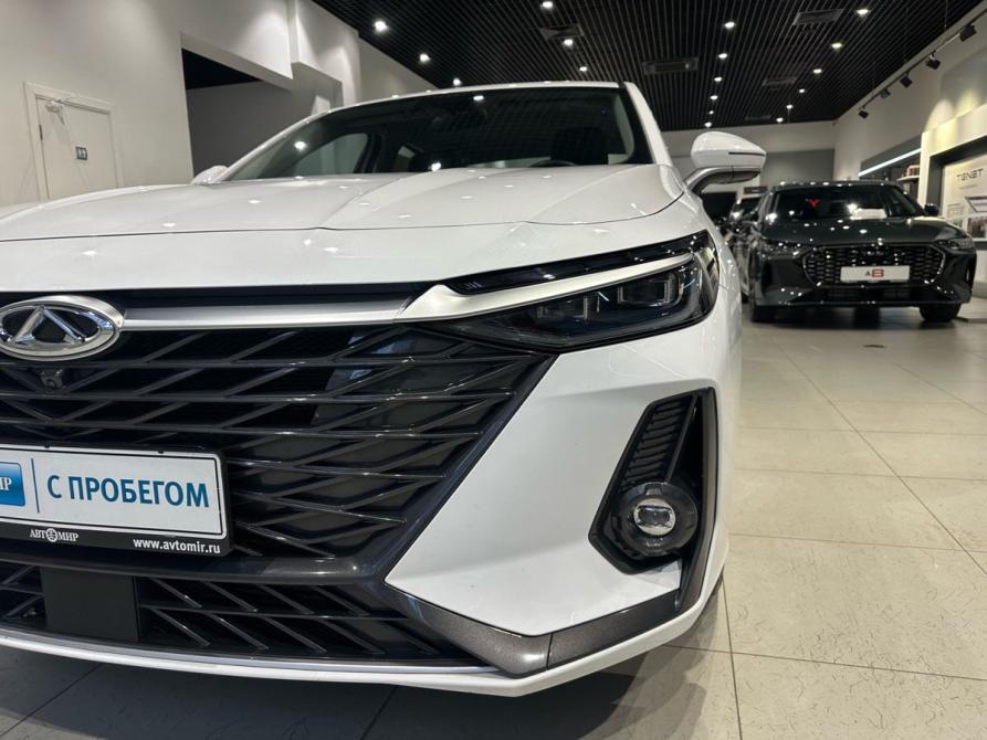 Chery Arrizo 8 Москва  - изображение 8
