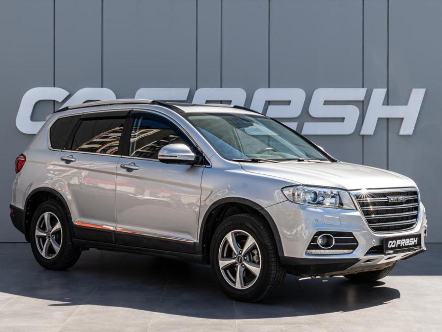 Haval H6 I Краснодар  - изображение 1
