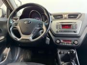 Kia Rio III Рестайлинг Ростов-на-Дону  - изображение 27