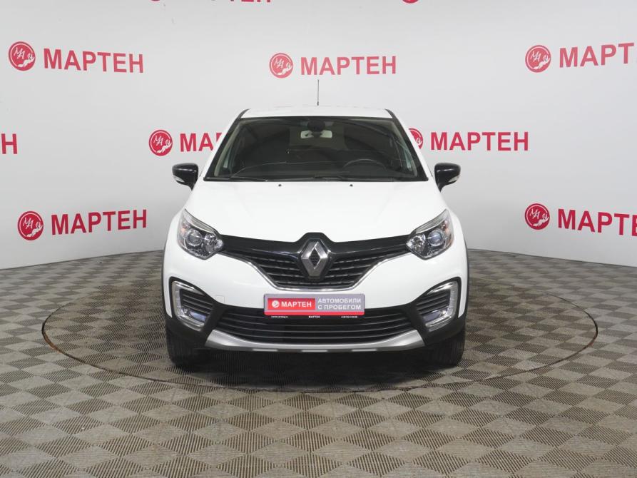Renault Kaptur I Вологда  - изображение 2