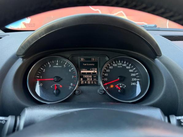 Nissan Qashqai I Рестайлинг с пробегом 2012 года, цена 850 000 рублей, 188685 км, внедорожник, Автокод Объявления
