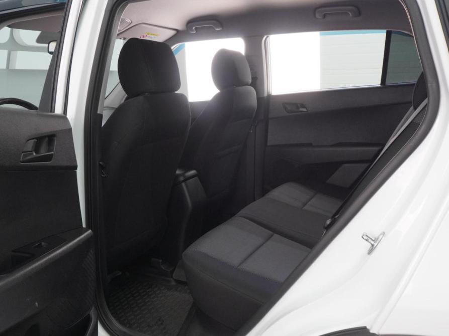 Hyundai Creta I Воронеж  - изображение 11