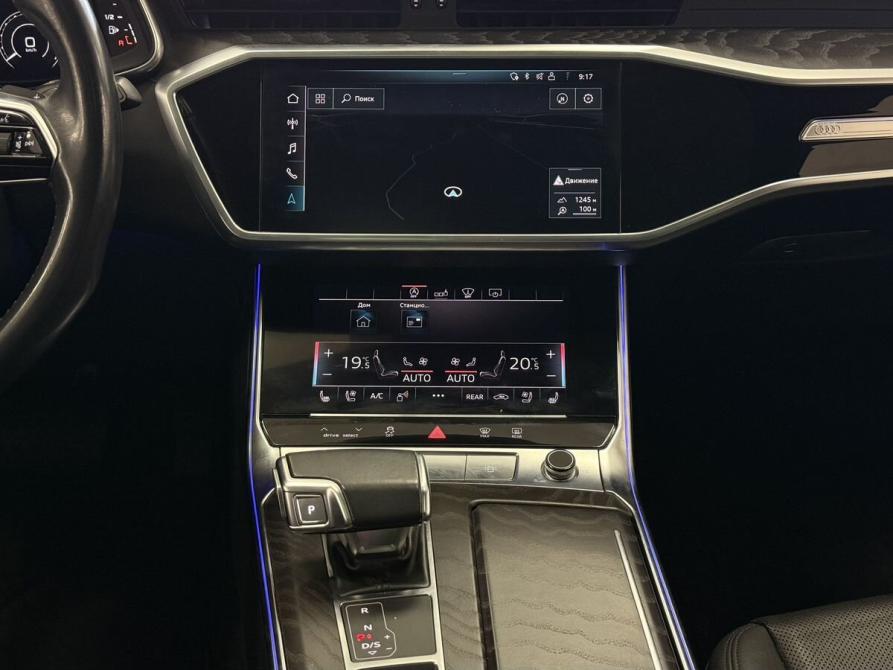 Audi A6 V (C8) Ярославль  - изображение 13