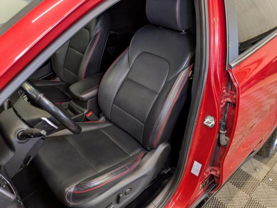 Kia Sportage IV Рестайлинг Москва  - изображение 20