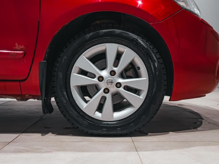 Nissan Note I Рестайлинг Екатеринбург  - изображение 10