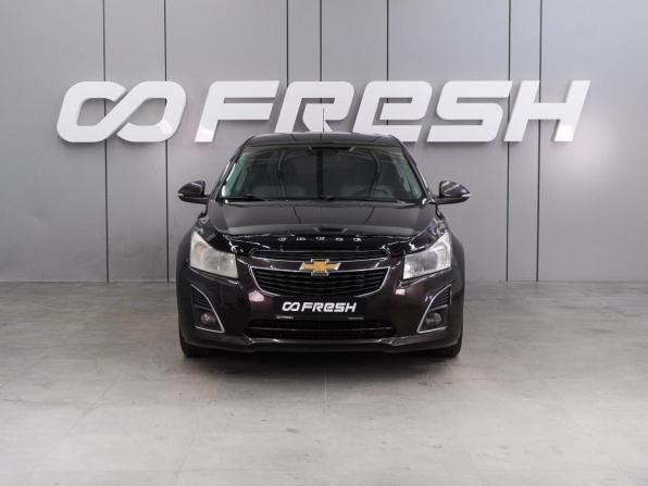 Chevrolet Cruze I Рестайлинг с пробегом 2014 года, цена 899 000 рублей, 137054 км, хэтчбек, Автокод Объявления
