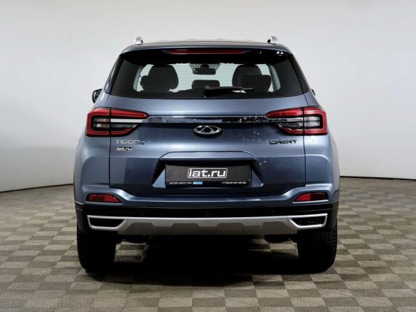 Chery Tiggo 4 I Рестайлинг с пробегом 2020 года, цена 1 075 000 рублей, 89918 км, внедорожник, Автокод Объявления