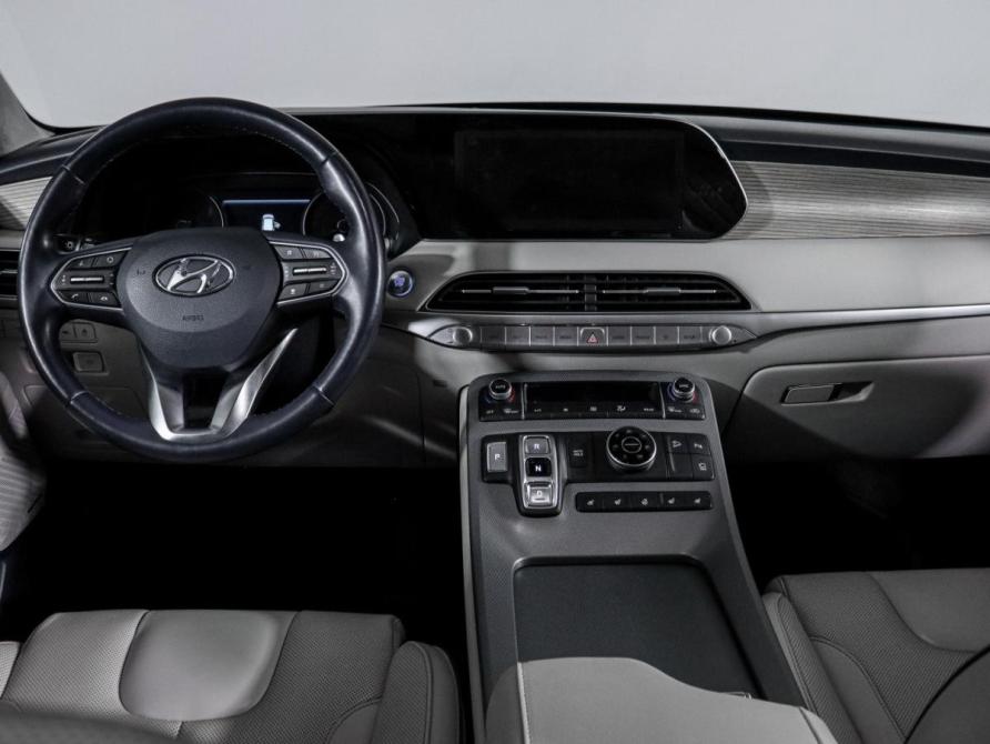 Hyundai Palisade I Москва  - изображение 12