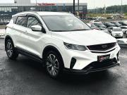 Geely Coolray I Пермь  - изображение 13