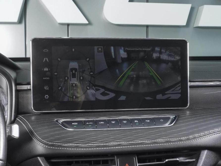 Haval Jolion I Ростов-на-Дону  - изображение 12
