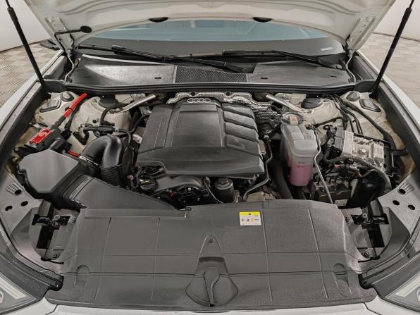 Audi A6 V (C8) с пробегом 2020 года, цена 4 599 000 рублей, 45696 км, седан, Автокод Объявления