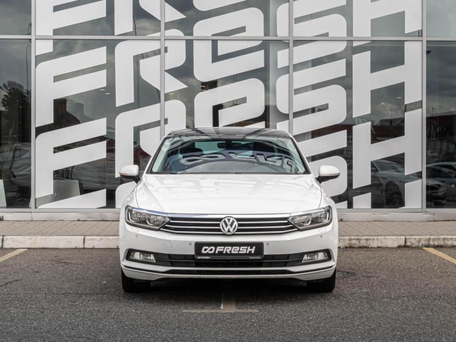 Volkswagen Passat B8 Краснодар  - изображение 3