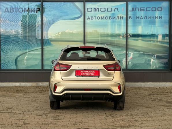 Livan X3 Pro с пробегом 2023 года, цена 1 240 000 рублей, 36044 км, внедорожник, Автокод Объявления