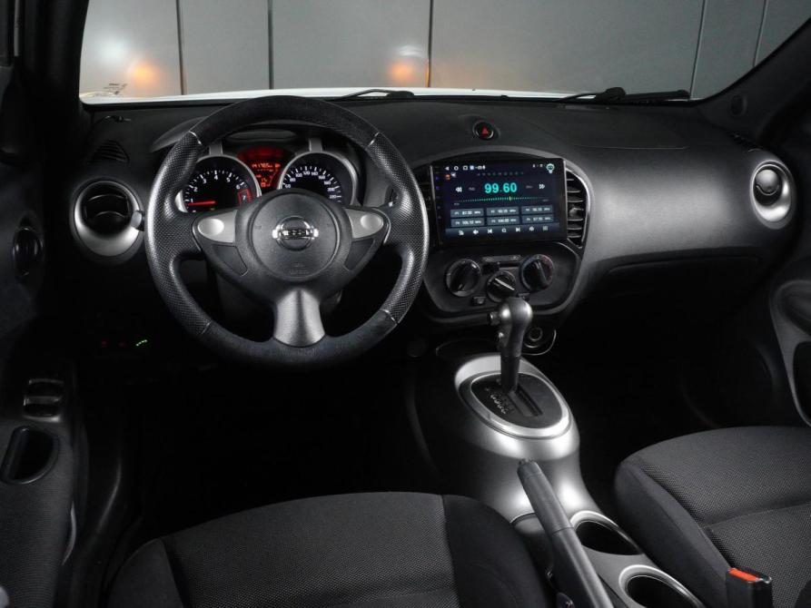 Nissan Juke I Минеральные Воды  - изображение 6