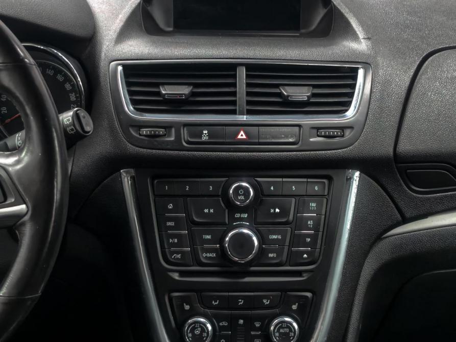Opel Mokka I Ростов-на-Дону  - изображение 18