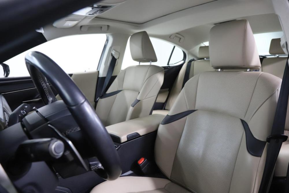 Lexus ES VII Москва  - изображение 17